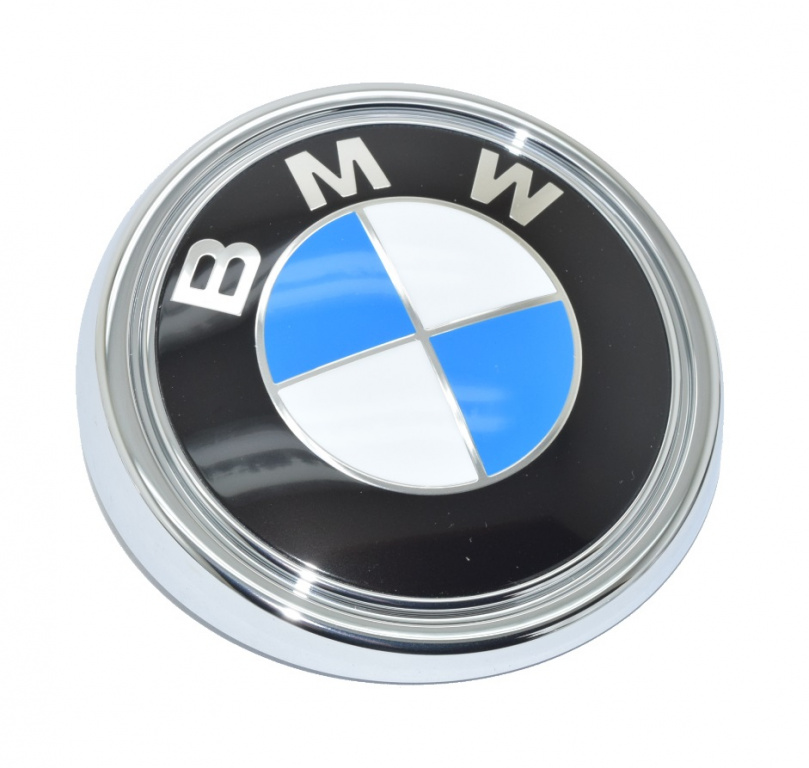 Emblema Spate Oe Bmw X6 F16 2014→ 51147294465