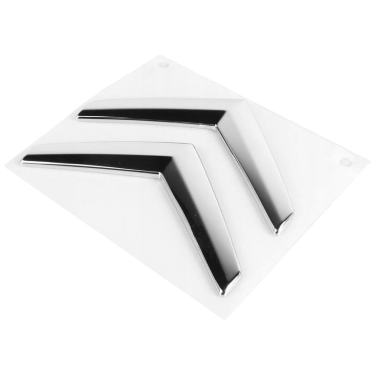 Emblema Spate Oe Citroen C5 3 2008-2011 Combi 7810T6