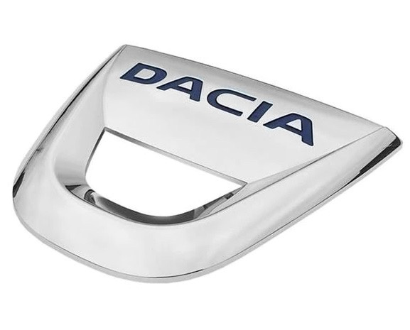Emblema Spate Oe Dacia 908890024R
