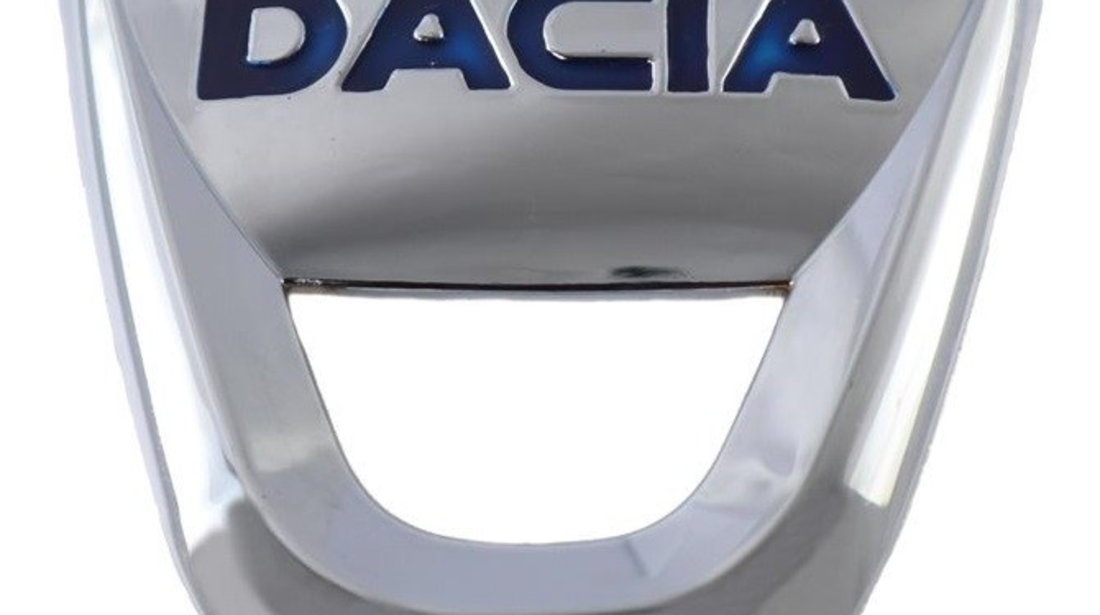 Emblema Spate Oe Dacia 908894079R