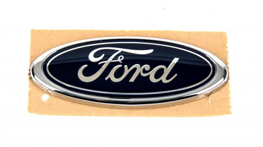 Emblema Spate Oe Ford Focus 1 1998-2004 1021061