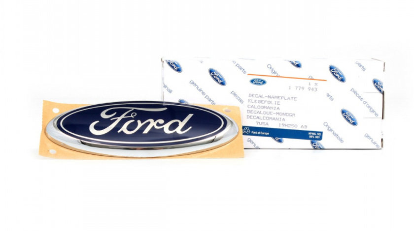 Emblema Spate Oe Ford Focus 2 2004-2012 1779943
