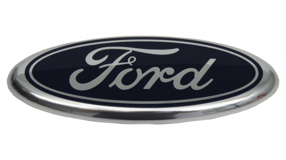Emblema Spate Oe Ford Focus 3 3 2010→ 2086510