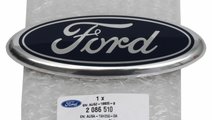 Emblema Spate Oe Ford Focus 3 3 2010→ 2086510