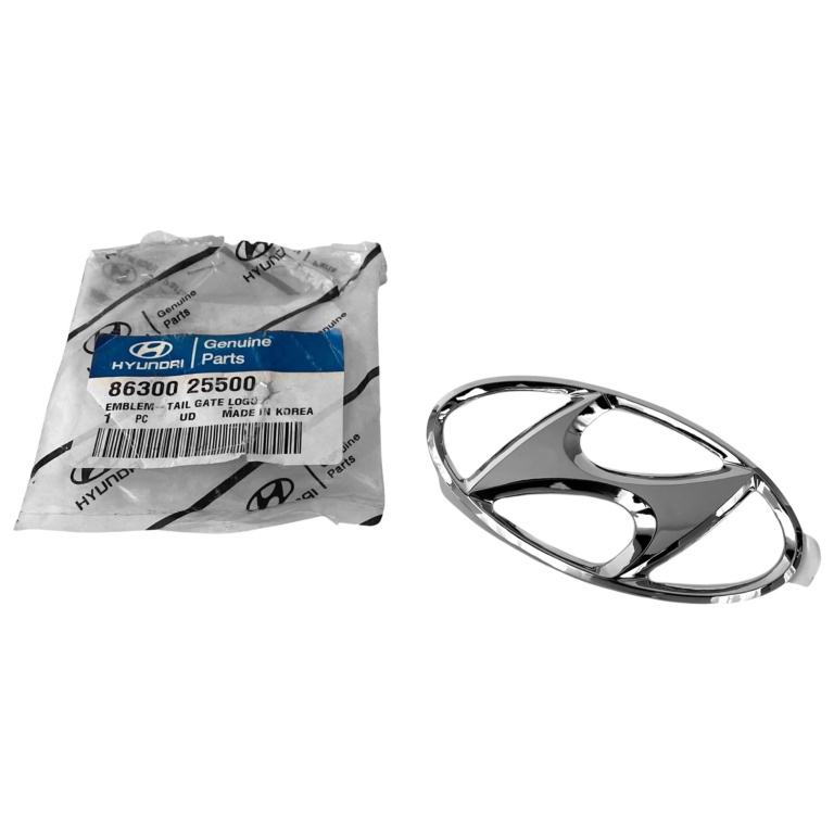 Emblema Spate Oe Hyundai Accent 2 2000-2005 86300-25500