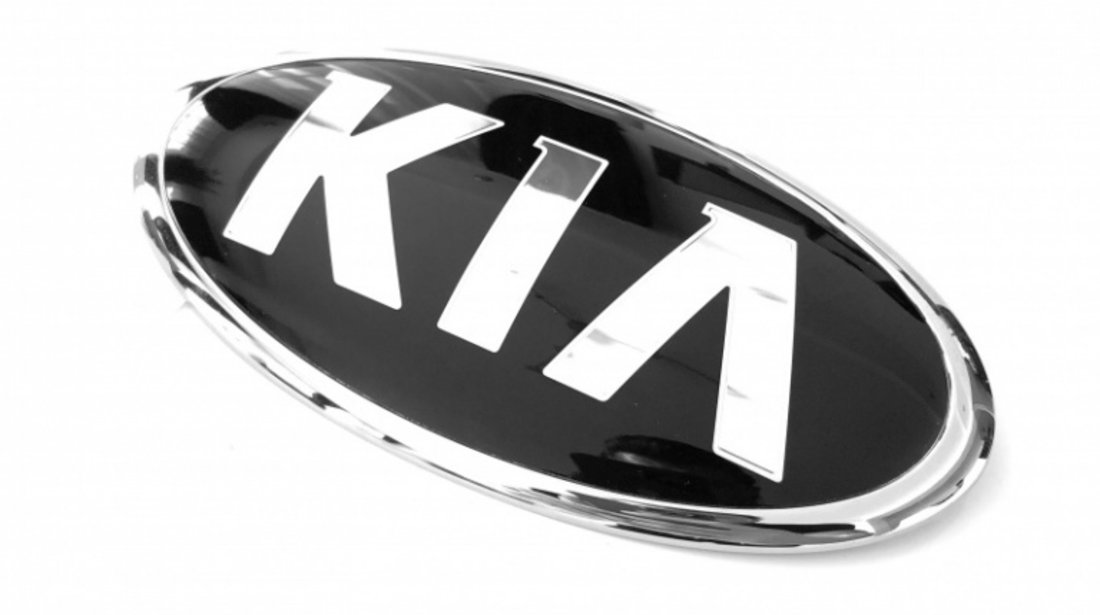 Emblema Spate Oe Kia Soul 2 2014-2016 86320B2100