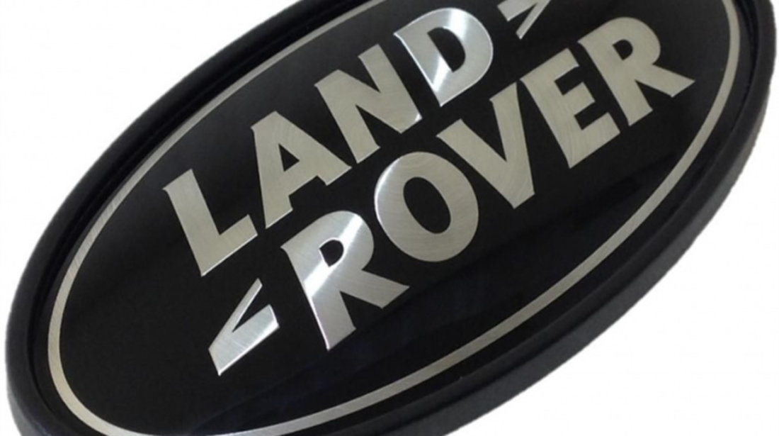 Emblema Spate Oe Land Rover DAH500330