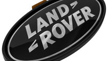 Emblema Spate Oe Land Rover DAH500330