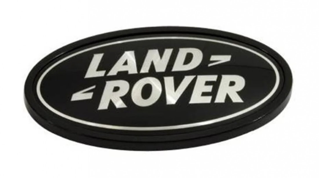 Emblema Spate Oe Land Rover DAH500330