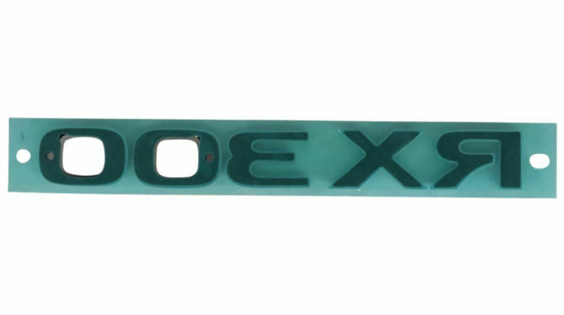 Emblema Spate Oe Lexus RX300 2003-2009 7544348280