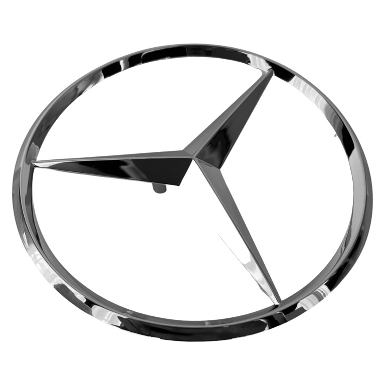 Emblema Spate Oe Mercedes-Benz A2117580058