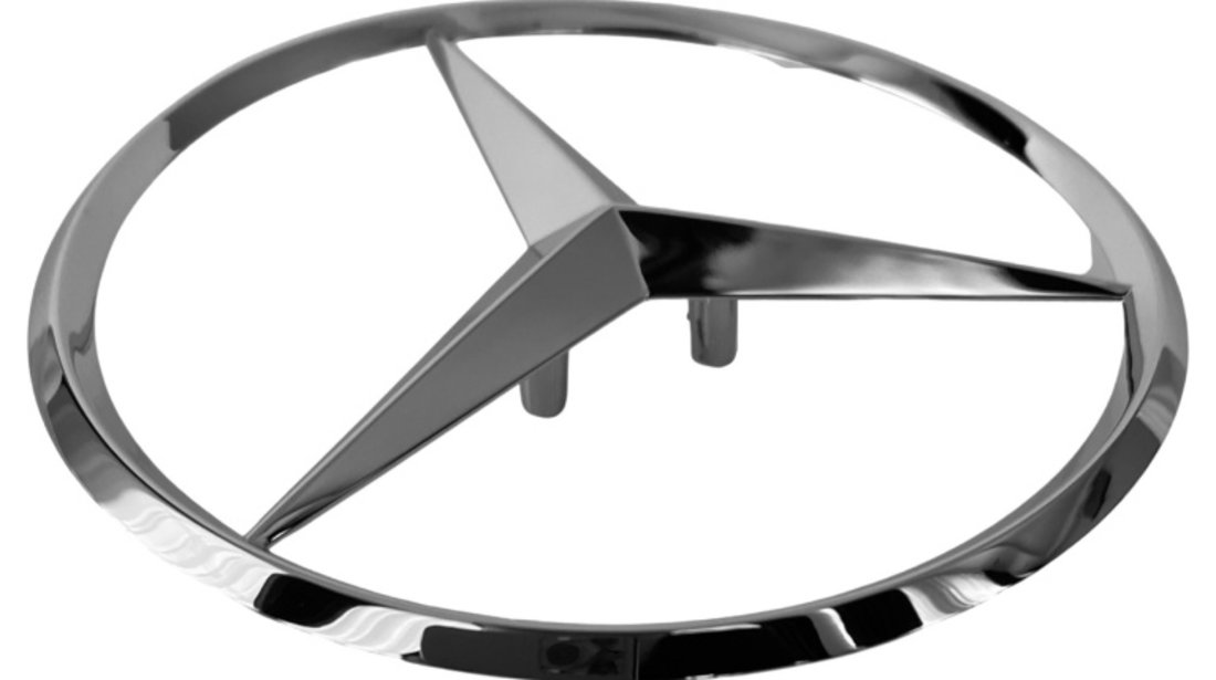 Emblema Spate Oe Mercedes-Benz A2117580058