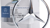 Emblema Spate Oe Mercedes-Benz E-Class W211 2002-2...