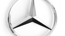 Emblema Spate Oe Mercedes-Benz E-Class W212 Sedan ...