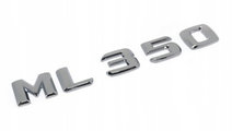 Emblema Spate Oe Mercedes-Benz ML-Class W164 2005-...