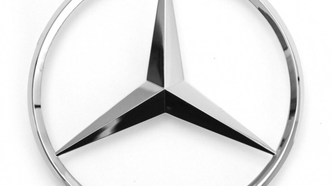 Emblema Spate Oe Mercedes-Benz R-Class W251, V251 2005-2017 A2517580058