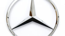 Emblema Spate Oe Mercedes-Benz S-Class W220 1998-2...