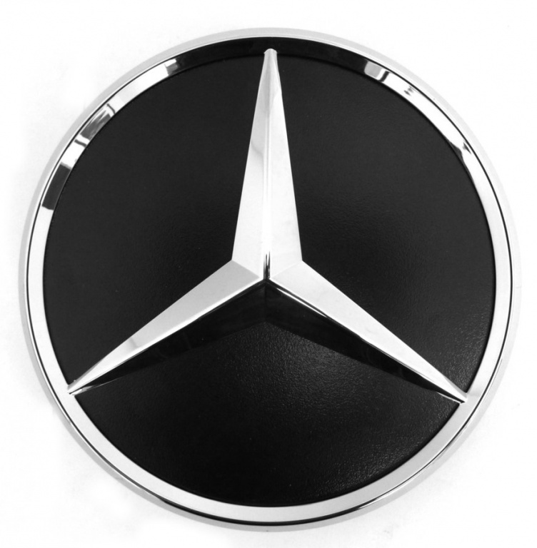 Emblema Spate Oe Mercedes-Benz Sprinter 2 W906 2006-2015 A9067580058
