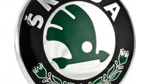 Emblema Spate Oe Skoda Octavia 1 1996-2010 1U08536...