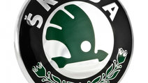 Emblema Spate Oe Skoda Octavia 2 2004-2013 1U08536...