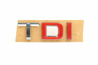 Emblema Spate Oe Skoda Superb 2 3T 2008-2015 TDI 3T0853687AAJZQ