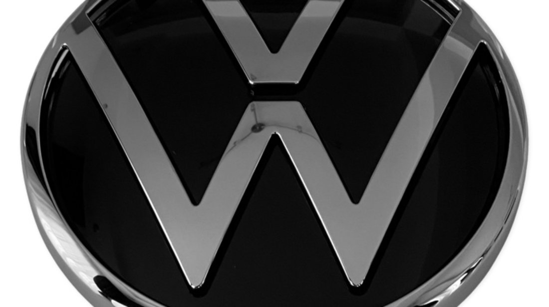 Emblema Spate Oe Volkswagen Arteon 2020→ Cu Camera Marsarier 5H0898633
