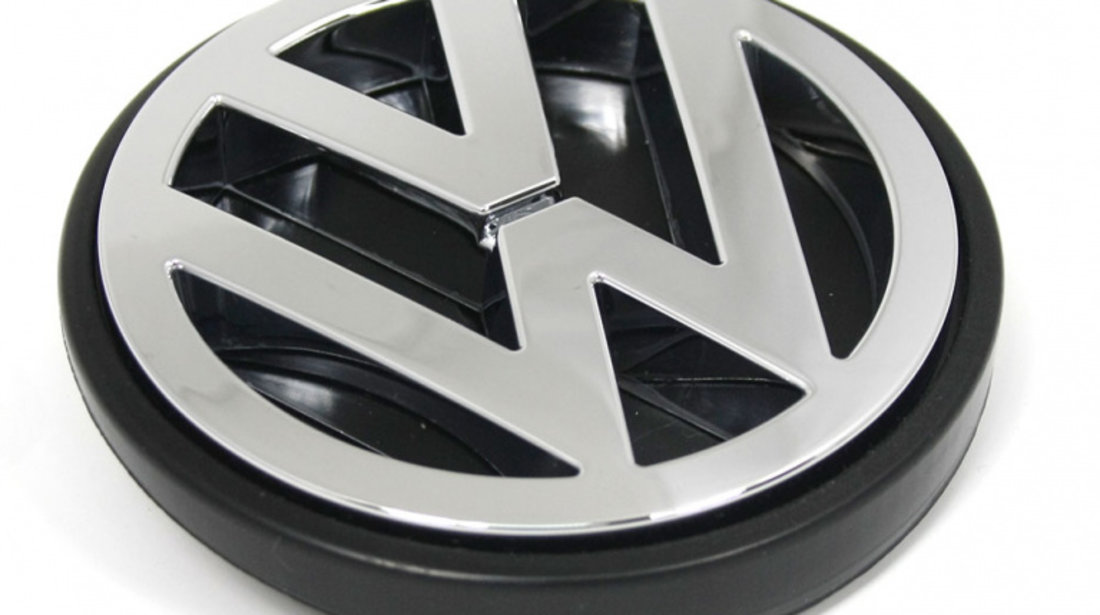 Emblema Spate Oe Volkswagen Golf 2 1983-1992 191853601BGX2