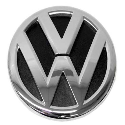 Emblema Spate Oe Volkswagen Golf 6 2008-2013 Combi 1K9853630AULM