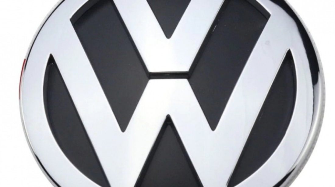 Emblema Spate Oe Volkswagen Jetta 3 2005-2010 1K5853630FCS
