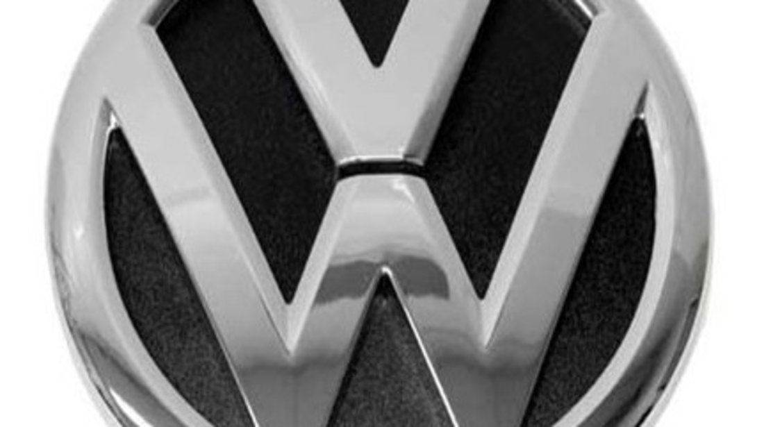 Emblema Spate Oe Volkswagen Jetta 4 2010→ 1K9853630AULM