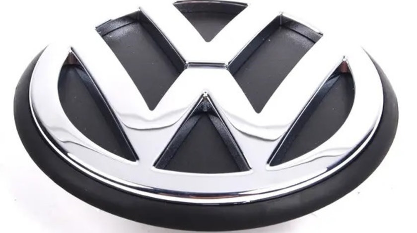 Emblema Spate Oe Volkswagen Passat B5 2000-2005 3B0853630FCS