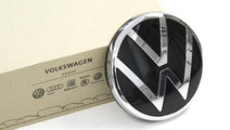 Emblema Spate Oe Volkswagen Polo 6 2G 2020→ Cu C...