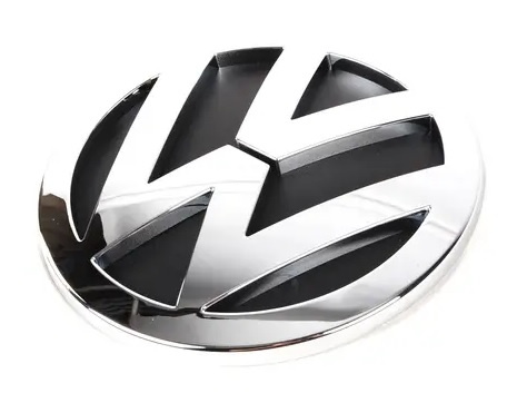 Emblema Spate Oe Volkswagen Touareg 1 2002-2013 7L6853630FDY