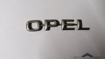 Emblema spate Opel Zafira A (1999-2005)