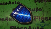 Emblema spate Renault Logan (2004-2008)