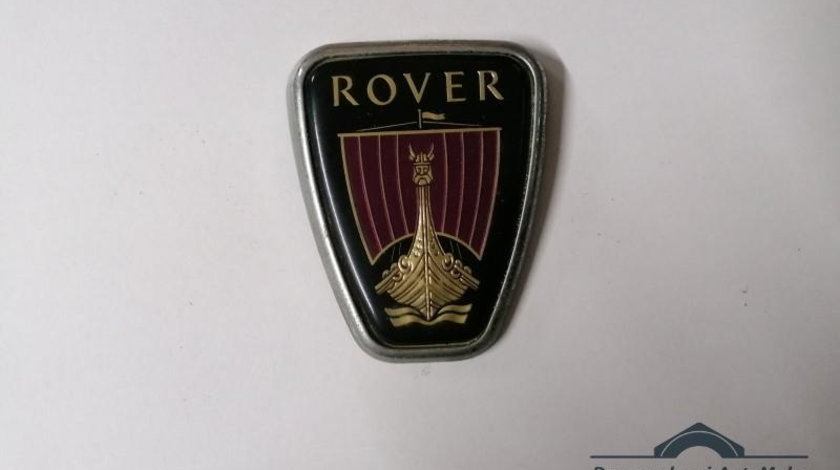 Emblema spate Rover 200 (1995-2000)