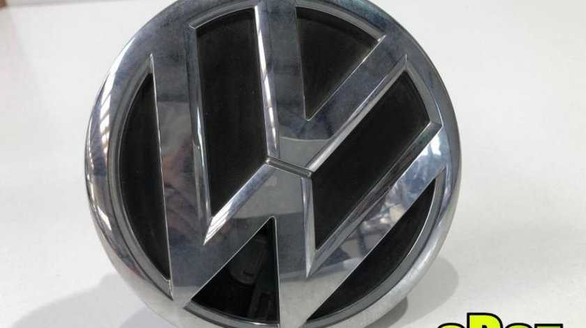 Emblema spate Volkswagen Phaeton (2002-2010) 3d5827469