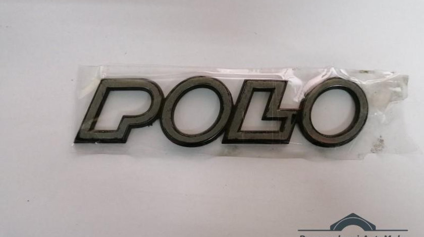 Emblema spate Volkswagen Polo (1994-1999)