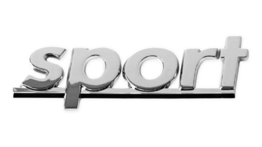 Emblema Sport