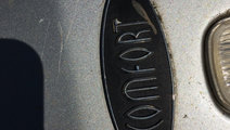 Emblema stanga Skoda Fabia 6Y [1999 - 2004] Hatchb...