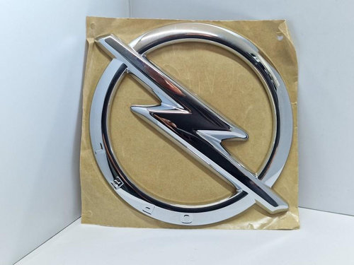Emblema stema haion Opel Zafira B 2005-2014 13392219