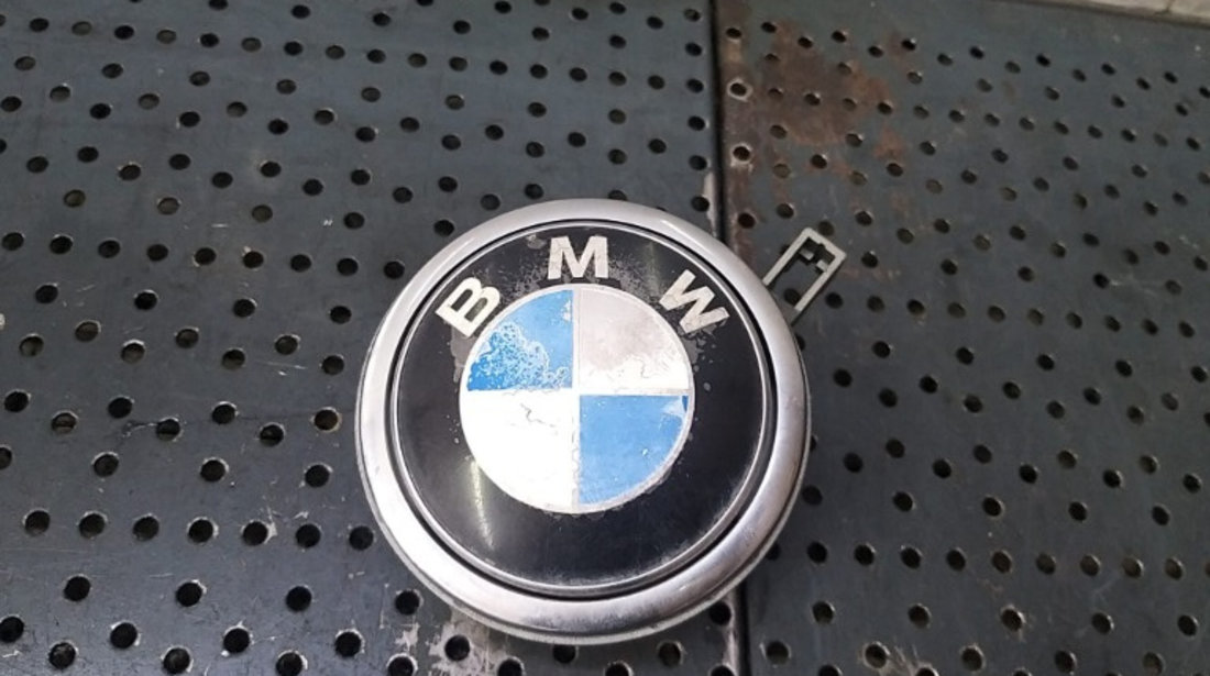 Emblema switch maner deschidere haion bmw seria 1 e81 e87 7153173