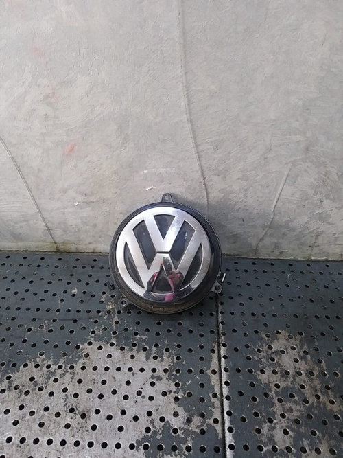Emblema switch maner deschidere haion vw golf 5 1k 03c5827469d 03c5827469c