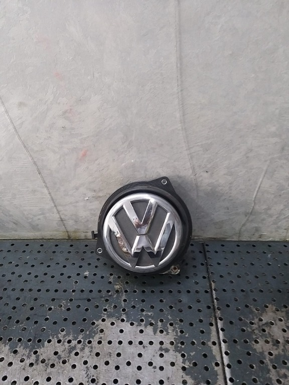 Emblema switch maner deschidere haion vw polo 6r 6r6827469