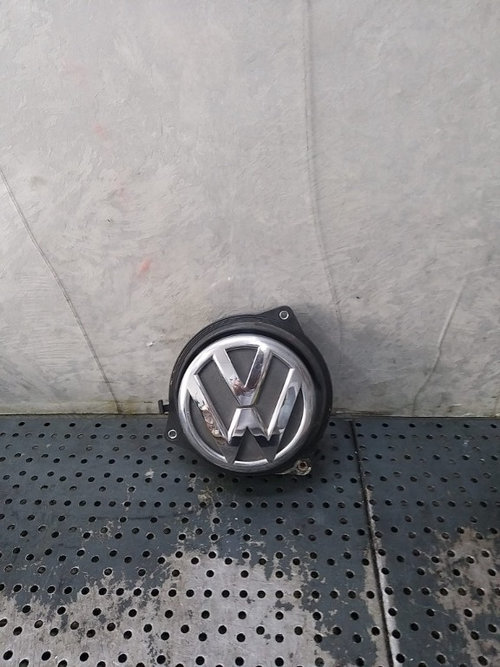 Emblema switch maner deschidere haion vw polo 6r 6r6827469