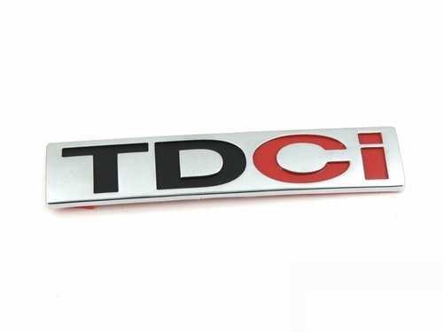 Emblema TDCi Haion Oe Ford 1375710