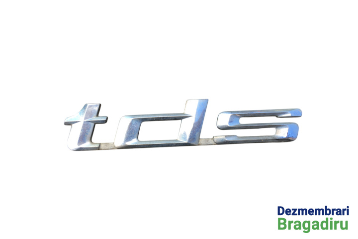 Emblema TDS BMW Seria 5 E39 [1995 - 2000] Sedan 4-usi 525tds MT (143 hp) 2.5 TDS