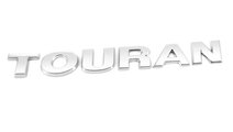Emblema Touran Oe Volkswagen Touran 2 2010-2015 1T...