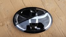 Emblema Toyota Hilux 2020 2021 2022 2023