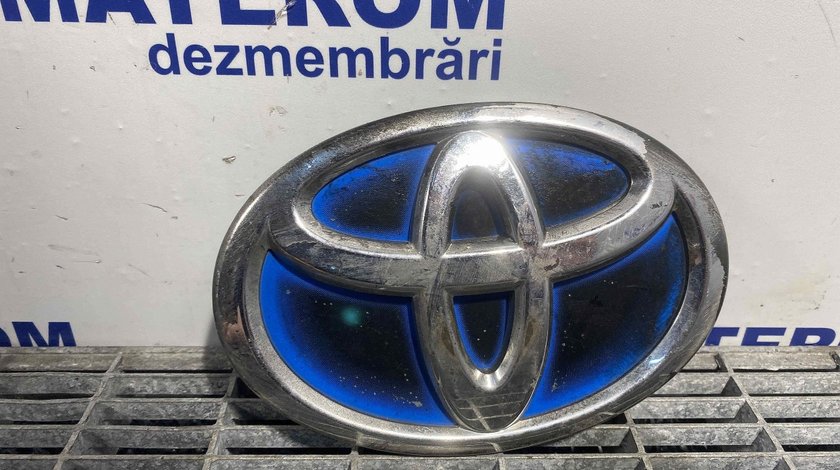 EMBLEMA TOYOTA PRIUS PRIUS - (2009 2015)